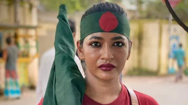 ‘আমি এটার শেষ দেখে ছাড়ব’: বাঁধন
