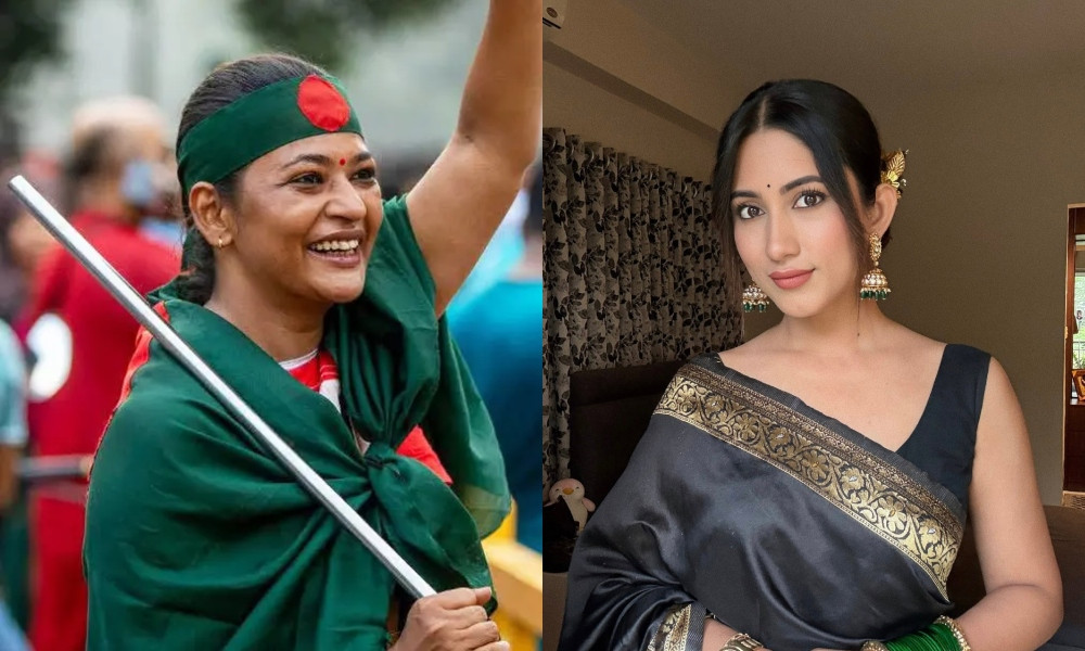 ‘শিল্পীদেরই কেন বারবার মূল্য দিতে হবে?’