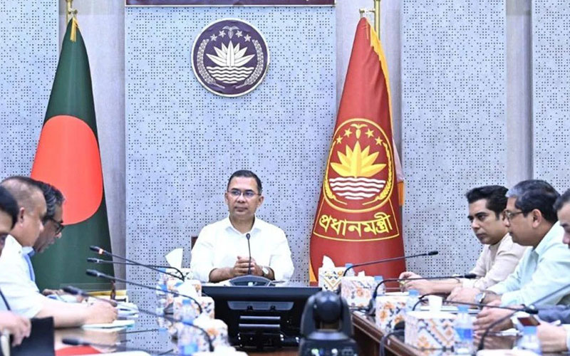ডেঙ্গু প্রতিরোধে ৩ মাসের বিশেষ অভিযান, উদ্বোধন করবেন প্রধানমন্ত্রী