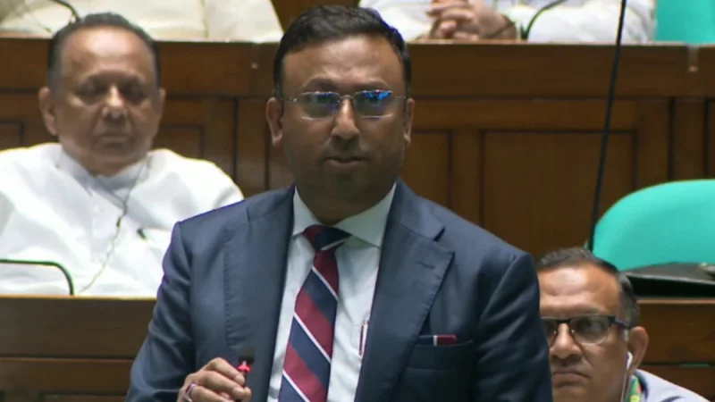 অভিনেত্রী বাঁধনের ওপর হামলার ঘটনায় ইতালিতে দূতাবাস কাজ করছে: পররাষ্ট্র প্রতিমন্ত্রী