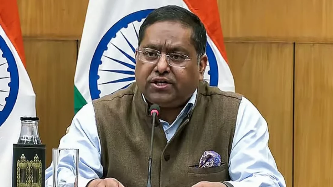 তারেক রহমানের যোগদান নিয়ে যে তথ্য দিল ভারতীয় পররাষ্ট্র মন্ত্রণালয়