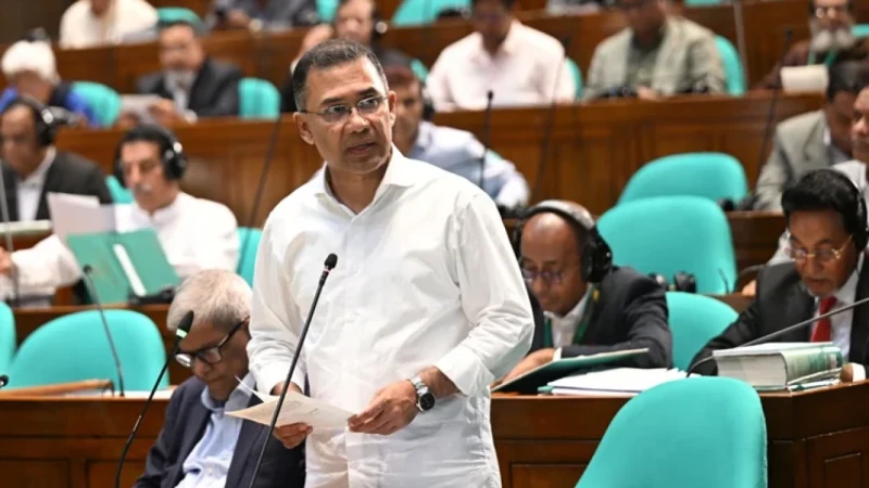 সেচকাজে ডিজেলচালিত পাম্পের পরিবর্তে সৌর বিদ্যুৎচালিত পাম্প দেওয়া হবে: প্রধানমন্ত্রী