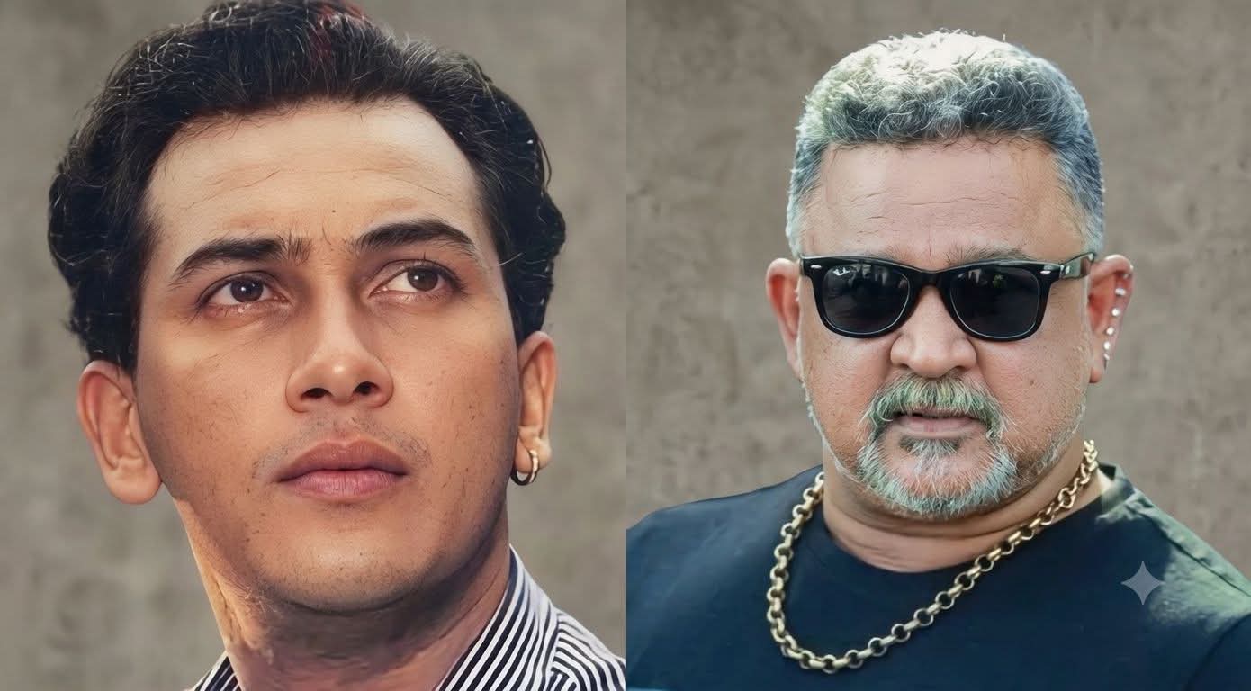 ডনের আচরণে সালমান শাহ হত্যায় জড়িত থাকার প্রমাণ মিলছে: সিআইডি