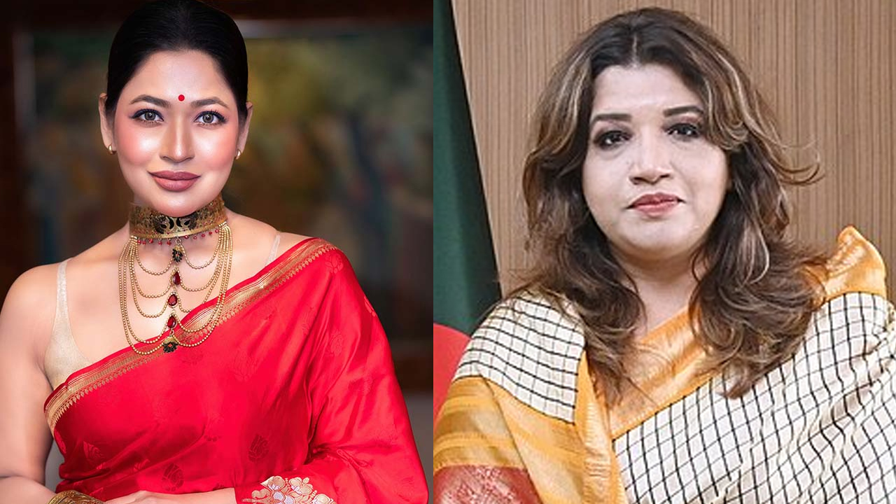 বাঁধনকে সব ধর‌নের সহায়তা কর‌বে সরকার: শামা ওবায়েদ