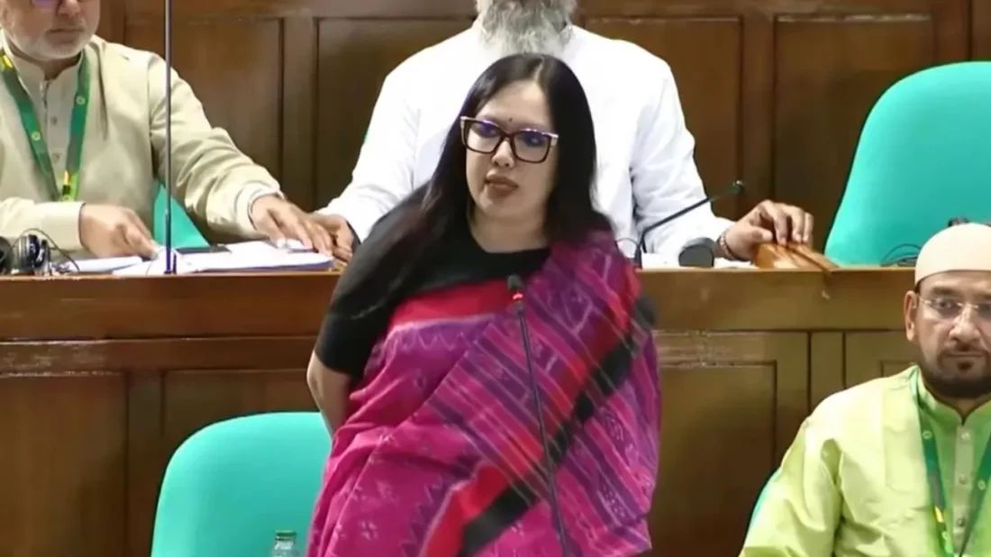 বিএনপি ক্ষমতায় আসবে আর গ্যাস-বিদ্যুৎ সংকট হবে না, এটা হতেই পারে না