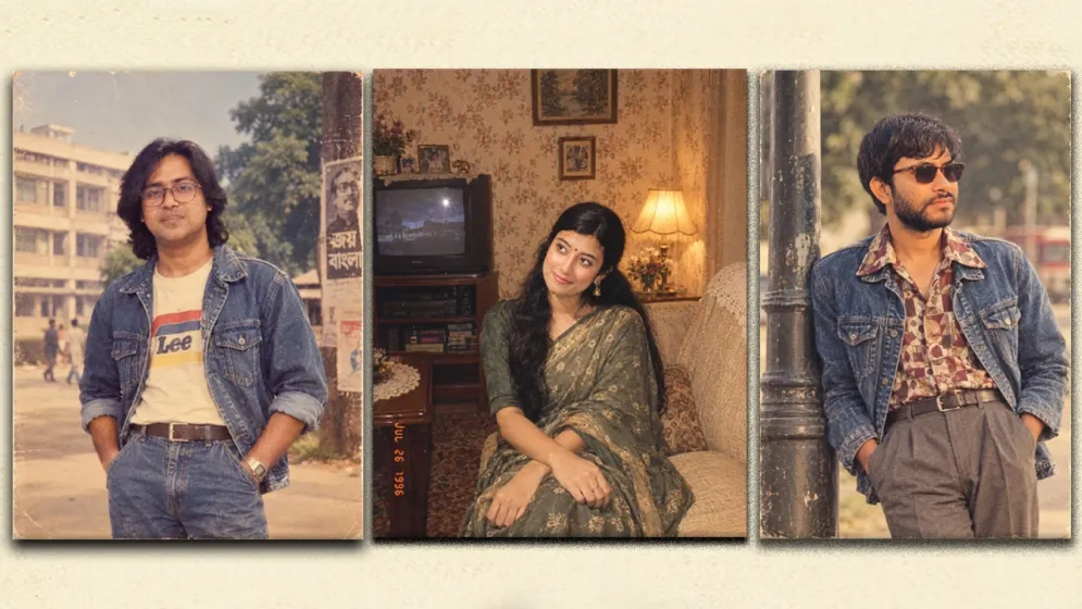 নব্বই দশকের’ ছবি বানাচ্ছেন? আগে জেনে নিন ঝুঁকিগুলো