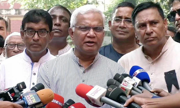 কথার চেয়ে কাজেই বিশ্বাস বিএনপির: সমাজকল্যাণমন্ত্রী