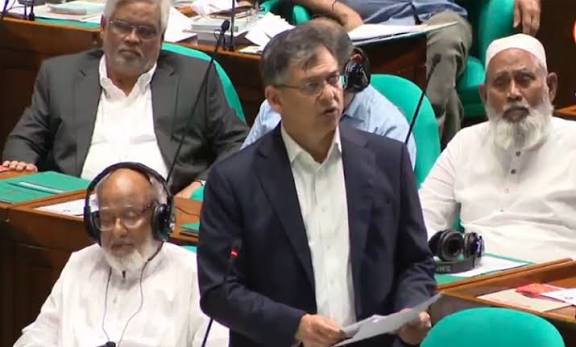 চাকরিচ্যুত ৮,৭৯৬ বিডিআর সদস্যকে পুনর্বহালের সুযোগ নেই