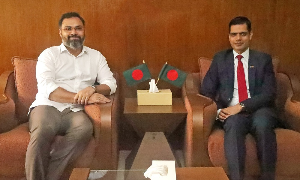 বন্যার্তদের পাশে দাঁড়াতে বাংলাদেশের সঙ্গে ক্রিকেট খেলতে চায় নেপাল