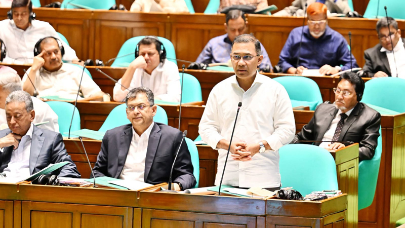গ্যাস-বিদ্যুৎ সংকট সমাধানে ‘লংমার্চ’নয়, কার্যকর পরিকল্পনা দরকার: প্রধানমন্ত্রী