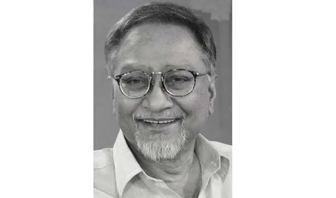 আগামীকাল (শুক্রবার) সাবেক মন্ত্রী শফিকুল গানি স্বপনের ৭৮তম জন্মবার্ষিকী