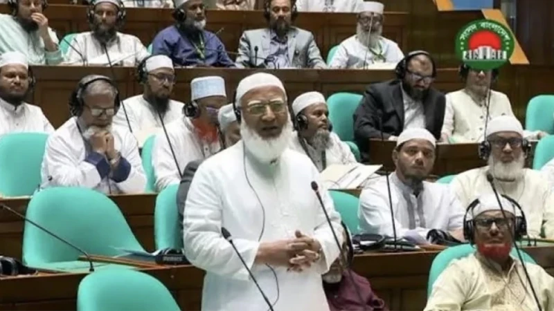 র‌্যাবের বিলুপ্তি চেয়েছিলাম, নাম বদলে একই বাহিনী চাইনি: ডা. শফিকুর
