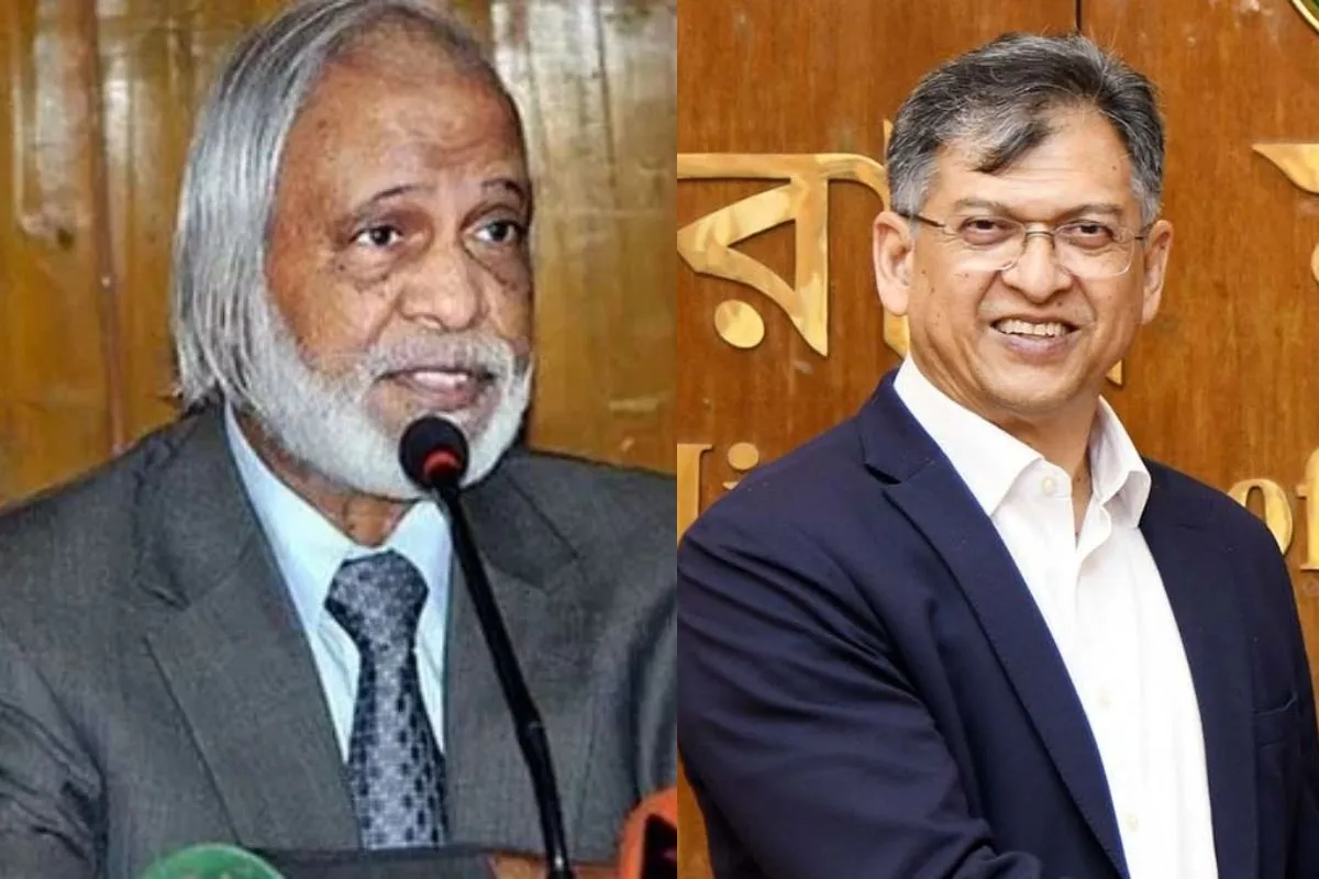 স্বরাষ্ট্রমন্ত্রী ও স্থানীয় সরকার মন্ত্রীর দায়িত্ব বাড়ল