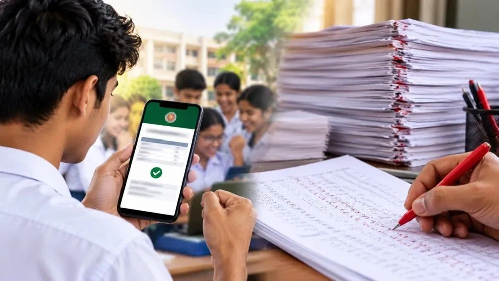 এসএসসি পুনঃনিরীক্ষণে পাস, আবেদনের শেষ সময় কাল