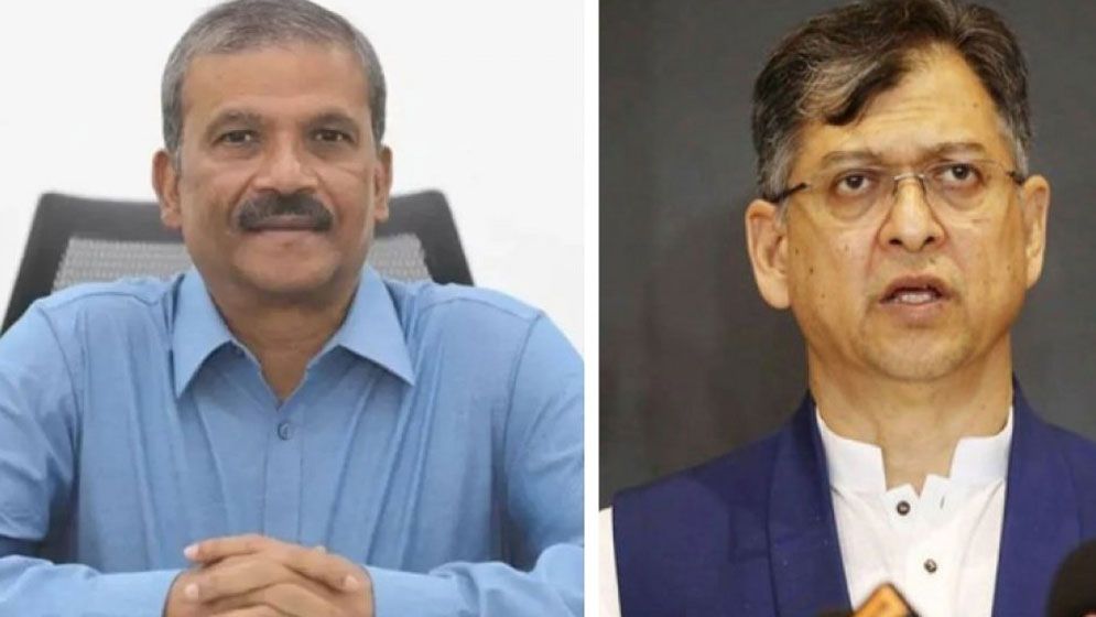 আইন উপদেষ্টার সঙ্গে বৈঠক করবেন সালাহউদ্দিন