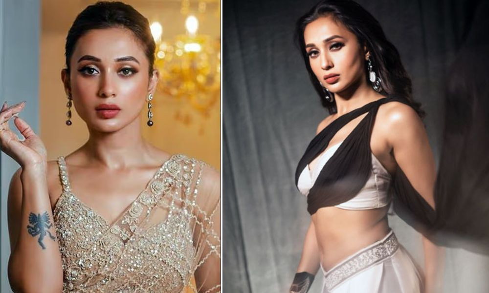 বিয়ের গুঞ্জনে মিমি চক্রবর্তী, কে হচ্ছেন পাত্র?