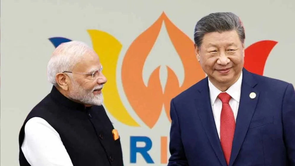 ৭ বছর পর ভারতে শি, মোদির সঙ্গে বৈঠকে মিলল গুরুত্বপূর্ণ বার্তা