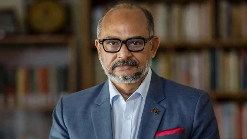 ২০৩৪ সালের মধ্যে ট্রিলিয়ন ডলারের অর্থনীতি গড়ার লক্ষ্য সরকারের