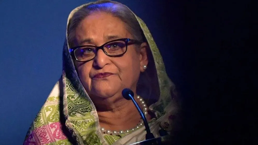 শেখ হাসিনার ডিসেম্বর ফেরার ঘোষণা, কী দেখছেন বিশ্লেষকরা?