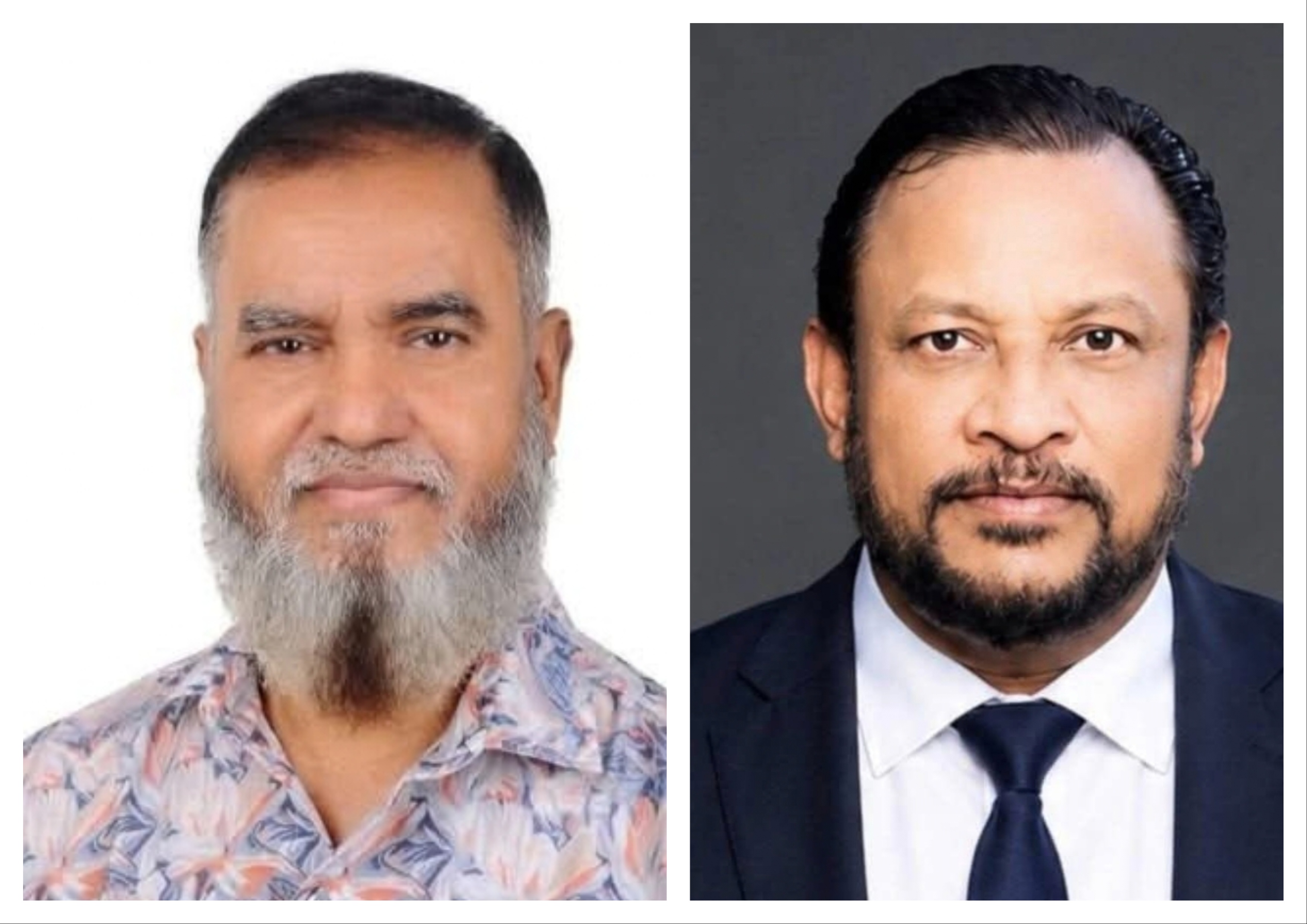 নোয়াখালী পৌর বণিক সমিতির নির্বাচন: আপেল সভাপতি, মুকুল সম্পাদক