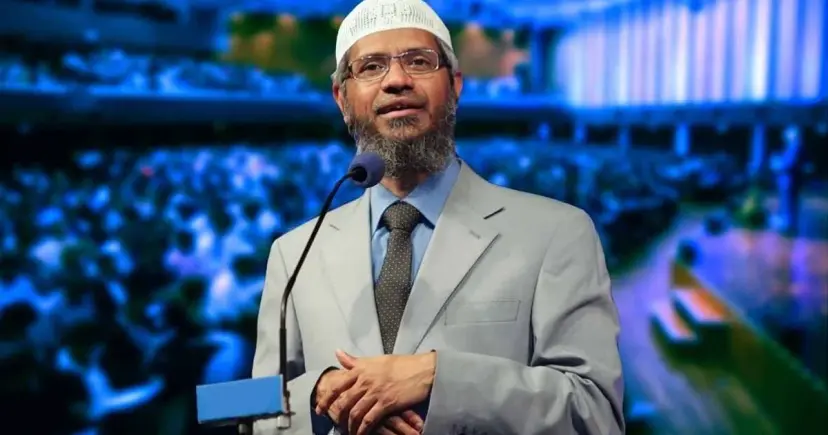 জাকির নায়েককে ভারতের কাছে প্রত্যর্পণের বিষয়ে আলোচনা চলছে: মালয়েশিয়ার প্রধানমন্ত্রী