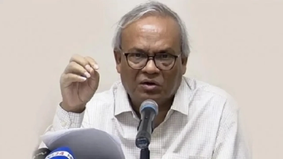 বিদ্যুৎ নিয়ে কোথাও কোনো ষড়যন্ত্র হচ্ছে : রিজভী