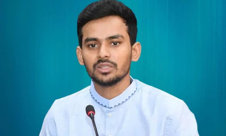 ১৩ হাজার কোটি টাকার দুর্নীতির অভিযোগ সাবেক উপদেষ্টা আসিফ মাহমুদের বিরুদ্ধে