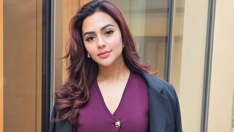 ‘ট্রাইব্যুনাল’ সিনেমা থেকে সরে দাঁড়ালেন নুসরাত ফারিয়া