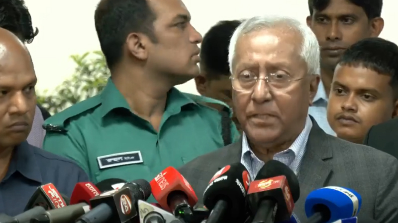 নির্বাচনে ৩০০ আসনে ৪২ হাজার ৭৬১ ভোটকেন্দ্র চূড়ান্ত: ইসি সচিব