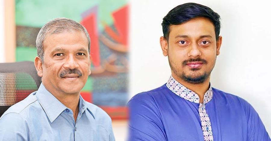 আসিফ নজরুলের ছাগল দুইটাই খাওয়া উচিত ছিল: নাসীরুদ্দীন পাটওয়ারী