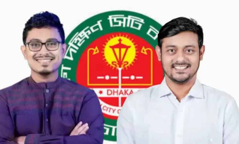 সাদিক কায়েমকে মেয়র প্রার্থী হওয়ায় অভিনন্দন জানালেন নাসীরুদ্দীন পাটোয়ারী