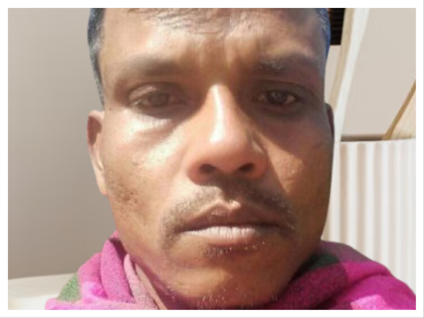 ১৬ দিন ধরে নিখোঁজ নোয়াখালীর কাঠমিস্ত্রি কামাল