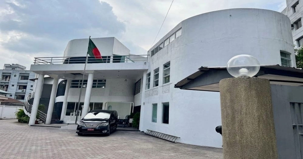 প্রবাসীদের বৈধ কাগজপত্র সঙ্গে রাখার অনুরোধ হাইকমিশনের