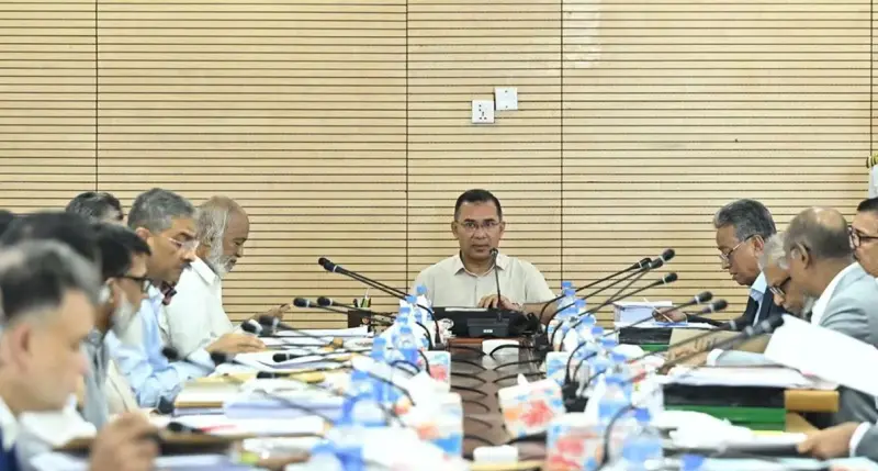 একনেকে ১ লাখ ৬৮ হাজার কোটি টাকার ১২ প্রকল্প অনুমোদন