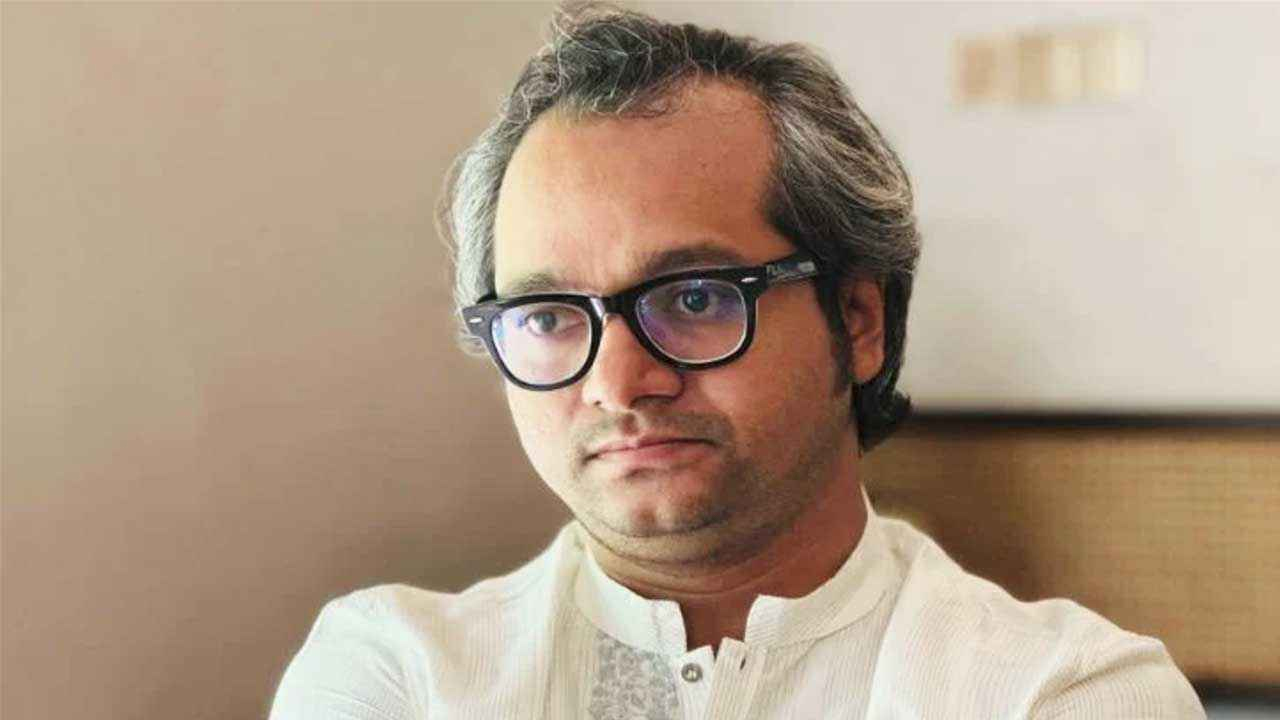জুলাই স্মৃতি জাদুঘরের ডিজি হলেন এহসান মাহমুদ