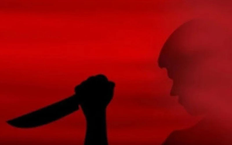 সিগারেটে আগুন ধরাতে অস্বীকৃতি: বাকবিতণ্ডার জেরে যুবককে হত্যা