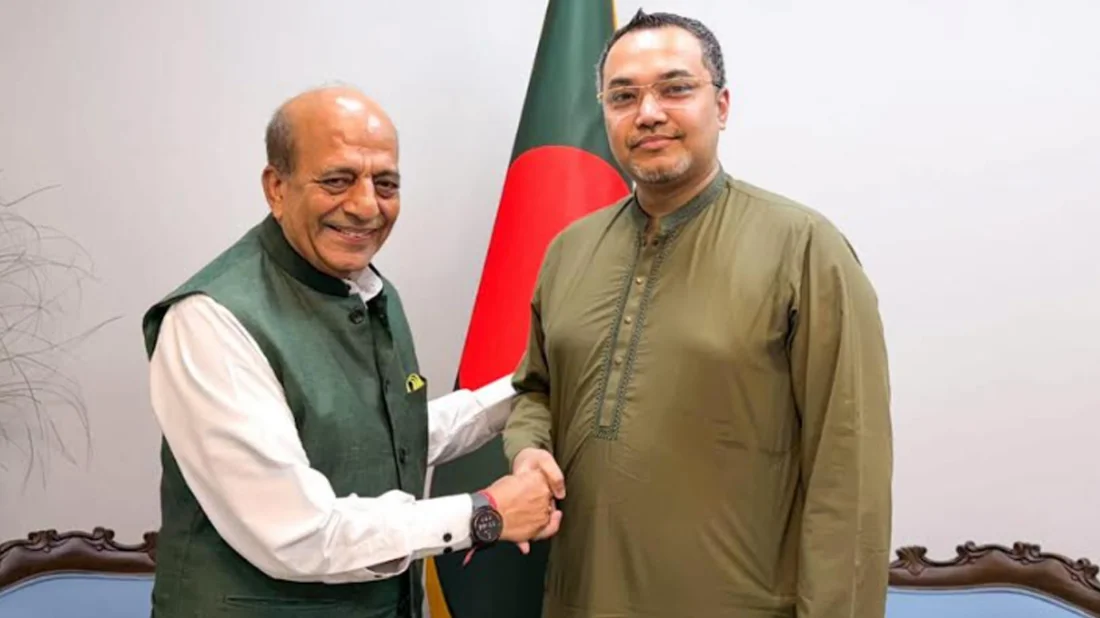 ভারতে পলাতক আসামিদের নিয়ে দিল্লিকে কড়া বার্তা ঢাকার