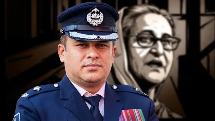 ‘শেখ হাসিনা ডিসেম্বরে দেশে ফিরলে কিছু হবে না’—অডিও ছড়ানোর পর ওসি প্রত্যাহার