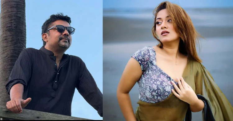 নায়িকা দীঘির সঙ্গে ছবি তোলেননি তথ্যমন্ত্রী, জয় বললেন ‘দিন শেষ’