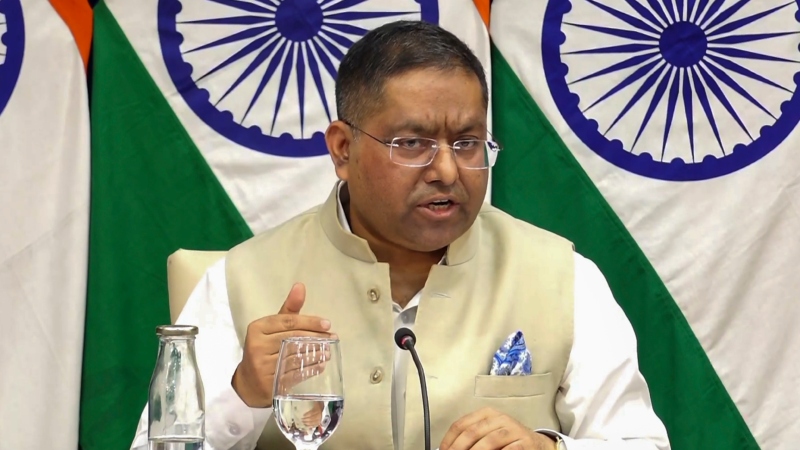 শেখ হাসিনা আমলের ১০১ চুক্তি পর্যালোচনা করবে বাংলাদেশ, যা বলল ভারত
