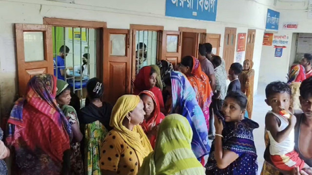 বাবার হাতে বিষপানে তিন শিশুর মৃত্যু, বাবাও আশঙ্কাজনক