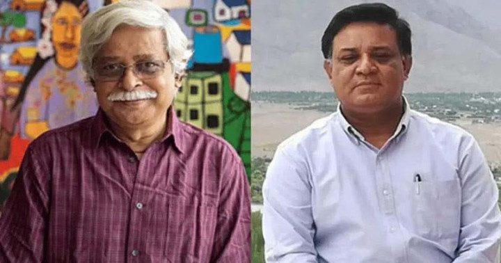 মাকসুদ কামাল ও জাফর ইকবালসহ ৫ জনের বিরুদ্ধে পরোয়ানা জারি