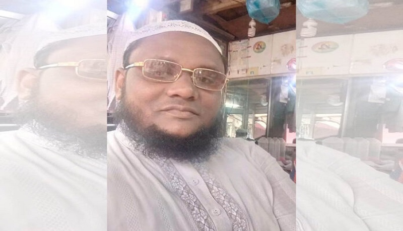 ঝাড়ফুঁকের কথা বলে শিশুকে ধর্ষণের অভিযোগ, জামায়াতের সাবেক নেতা গ্রেপ্তার