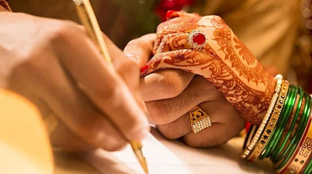 বিয়ের আগে যে স্বাস্থ্য পরীক্ষাগুলো করা জরুরি