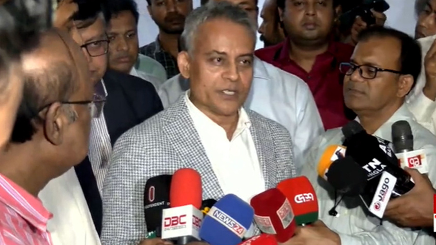 অতিরিক্ত ভাড়া নিলে জরিমানা-রুট পারমিট বাতিল: সড়ক পরিবহনমন্ত্রী
