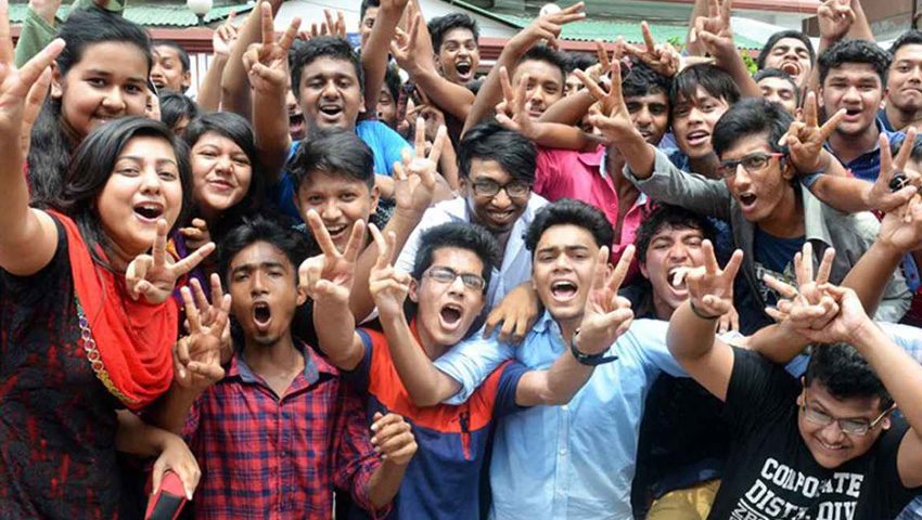 এইচএসসির ফল প্রকাশ নভেম্বরের মাঝামাঝি সময়ে