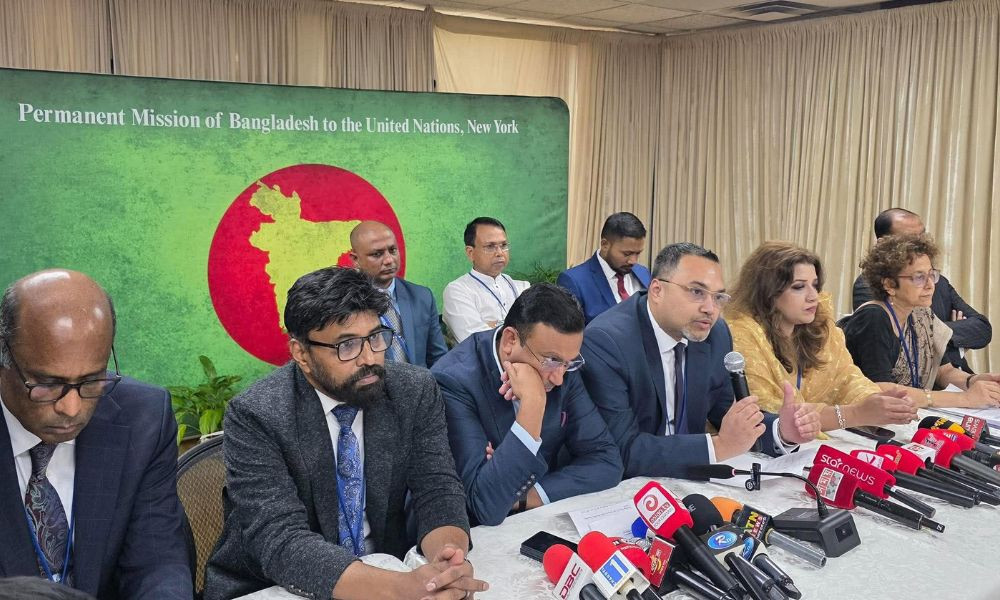 ঢাকায় অফিস খুলতে আগ্রহী মেটা : পররাষ্ট্র প্রতিমন্ত্রী