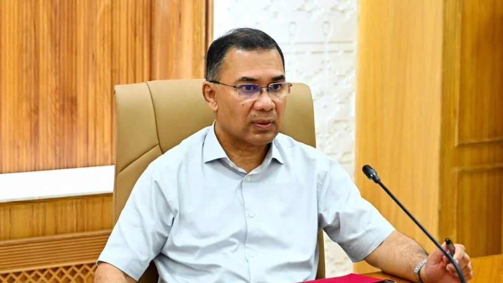 আন্তর্জাতিক মানবিক সহায়তা সংস্থার প্রতিনিধিদের সঙ্গে প্রধানমন্ত্রীর বৈঠক