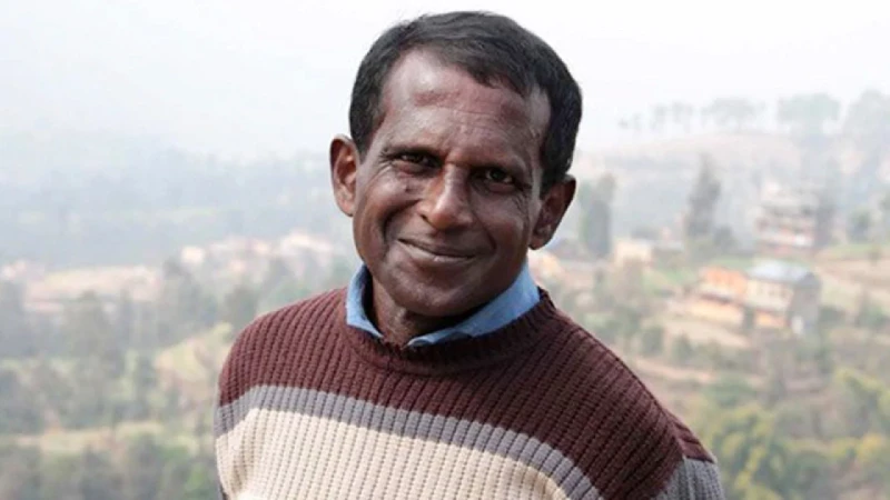 হাসপাতালে অভিনেতা হাসান মাসুদ
