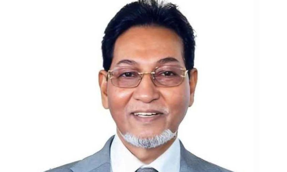 মালয়েশিয়া সফর শেষে দেশে ফিরলেন চিফ হুইপ